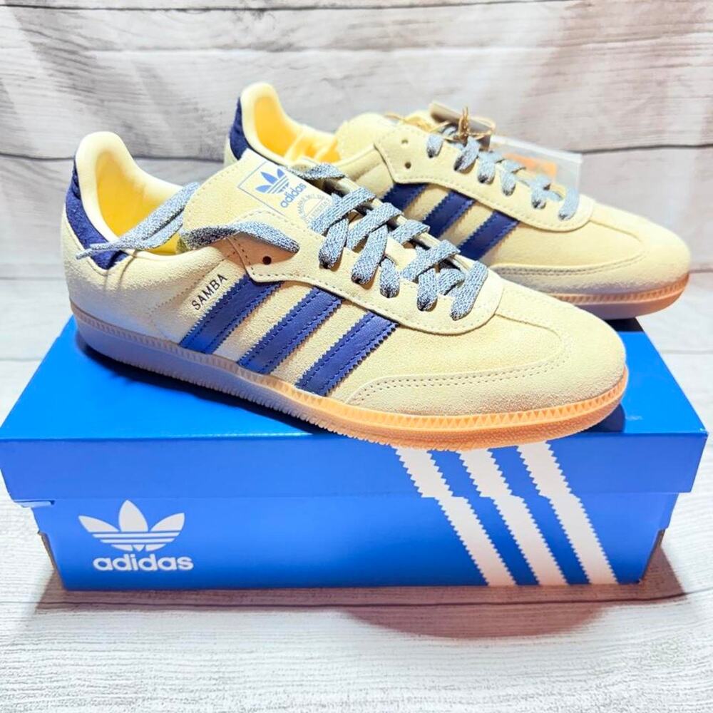 Adidas samba og sneakers Mens size 8.5